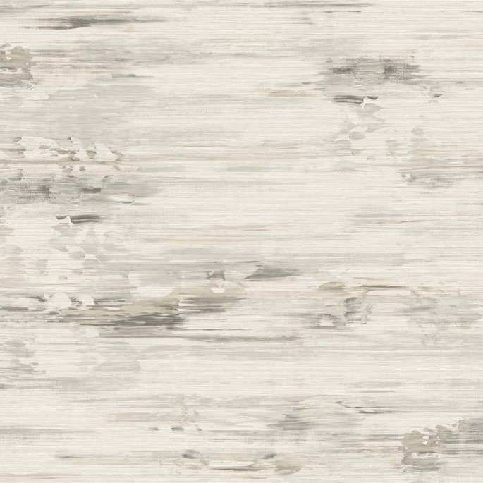 Seabrook Designs Silk Mistral Nobel Grey Wallpaper image 1 of 3