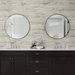 Seabrook Designs Silk Mistral Nobel Grey Wallpaper thumbnail image 2 of 3