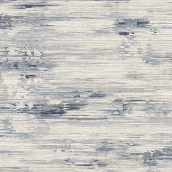 Seabrook Designs Silk Mistral Bluff Wallpaper image 1 of 3