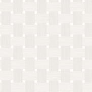 Seabrook Designs Basketweave Caster Sugar Wallpaper
