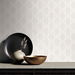Seabrook Designs Basketweave Caster Sugar Wallpaper thumbnail image 3 of 3