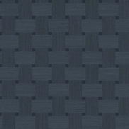 Seabrook Designs Basketweave Alpha Wallpaper