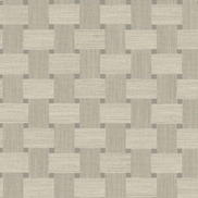 Seabrook Designs Basketweave Yerba Wallpaper