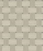 Seabrook Designs Basketweave Yerba Wallpaper