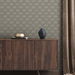 Seabrook Designs Basketweave Yerba Wallpaper thumbnail image 2 of 3