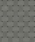 Seabrook Designs Basketweave Greyhound Wallpaper