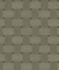 Seabrook Designs Basketweave Raw Umber Wallpaper