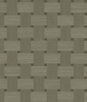 Seabrook Designs Basketweave Raw Umber Wallpaper