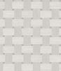 Seabrook Designs Basketweave Mirage Wallpaper