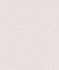 Seabrook Designs Myrna Linen Everest White Wallpaper
