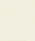 Seabrook Designs Myrna Linen Buttermilk Wallpaper