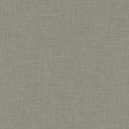 Seabrook Designs Myrna Linen Pavestone Wallpaper