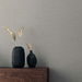 Seabrook Designs Myrna Linen Stone Grey Wallpaper thumbnail image 2 of 2