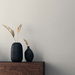 Seabrook Designs Myrna Linen Aspen Wallpaper thumbnail image 2 of 2
