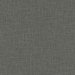 Seabrook Designs Myrna Linen Charcoal Wallpaper