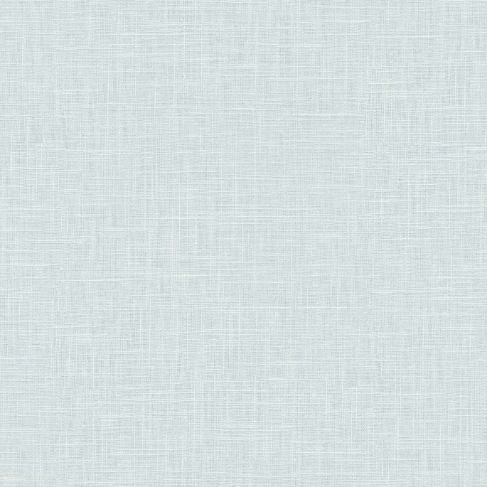 Seabrook Designs Myrna Linen Icicle Wallpaper image 1 of 2