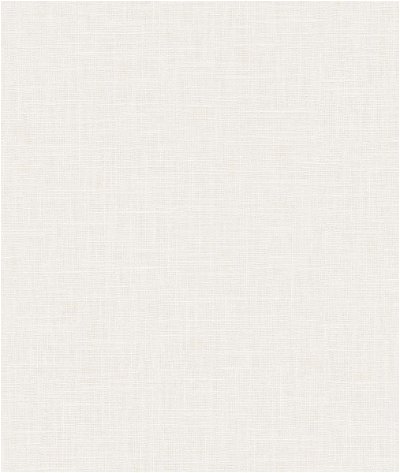 Seabrook Designs Myrna Linen White Oak Wallpaper