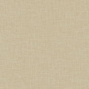 Seabrook Designs Myrna Linen Hemp Wallpaper