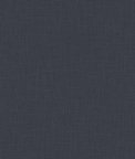 Seabrook Designs Myrna Linen Regal Blue Wallpaper