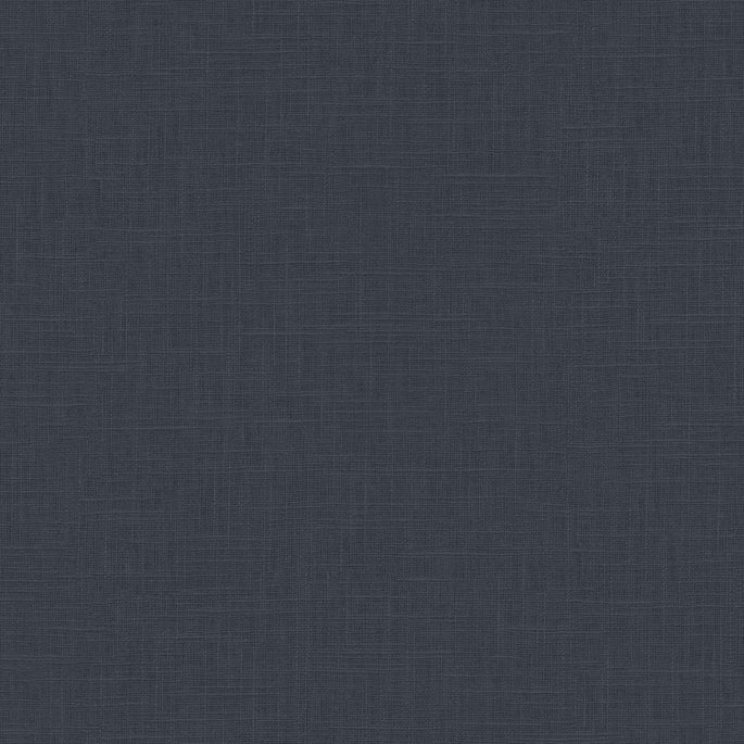 Seabrook Designs Myrna Linen Regal Blue Wallpaper image 1 of 2