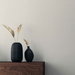 Seabrook Designs Myrna Linen Caster Sugar Wallpaper thumbnail image 2 of 2
