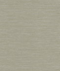 Seabrook Designs Seawave Sisal Rooibos Wallpaper