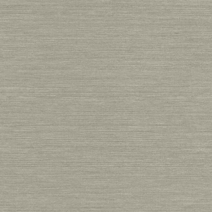 Seabrook Designs Seawave Sisal Rooibos Wallpaper image 1 of 2