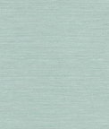 Seabrook Designs Seawave Sisal Calm Waters Wallpaper