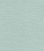 Seabrook Designs Seawave Sisal Calm Waters Wallpaper