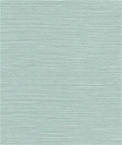 Seabrook Designs Seawave Sisal Calm Waters Wallpaper