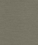 Seabrook Designs Seawave Sisal Raw Umber Wallpaper