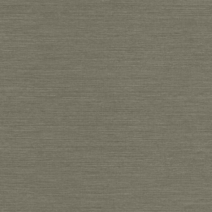 Seabrook Designs Seawave Sisal Raw Umber Wallpaper image 1 of 2