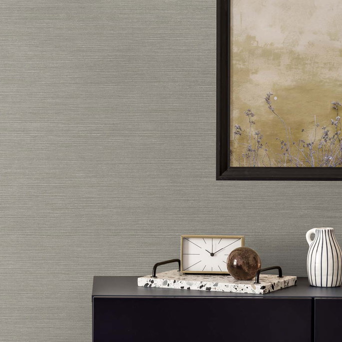 Seabrook Designs Seawave Sisal Spanner Wallpaper image 2 of 2