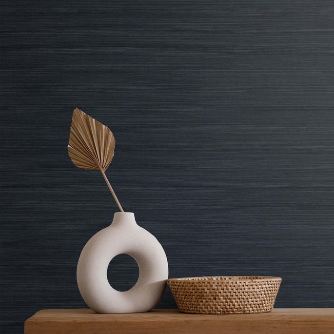 Seabrook Designs Seawave Sisal Resort Wallpaper image 2 of 2