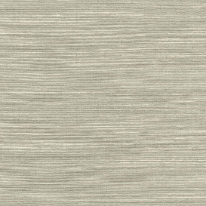 Seabrook Designs Seawave Sisal Yerba Wallpaper image 1 of 2