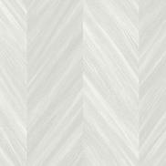 Seabrook Designs Chevron Wood Aura Wallpaper