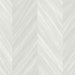 Seabrook Designs Chevron Wood Aura Wallpaper