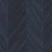 Seabrook Designs Chevron Wood Baikal Wallpaper