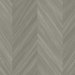 Seabrook Designs Chevron Wood Veneer Wallpaper