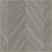 Seabrook Designs Chevron Wood Veneer Wallpaper thumbnail image 1 of 3