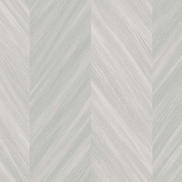 Seabrook Designs Chevron Wood Sere Wallpaper