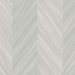 Seabrook Designs Chevron Wood Sere Wallpaper