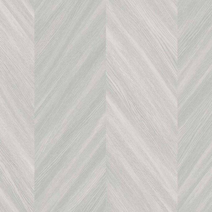 Seabrook Designs Chevron Wood Sere Wallpaper image 1 of 3