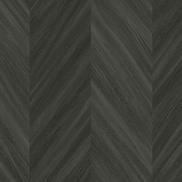 Seabrook Designs Chevron Wood Apex Wallpaper
