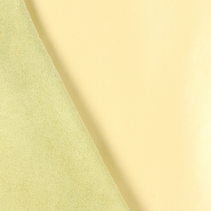 Townsend Buttercup Leather Cow Hide image 3 of 3