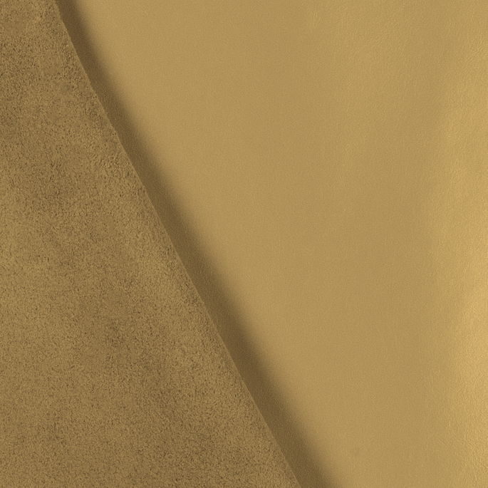 Townsend Doeskin Leather Cow Hide image 3 of 3