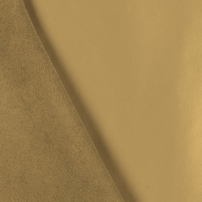 Townsend Doeskin Leather Cow Hide image 3 of 3