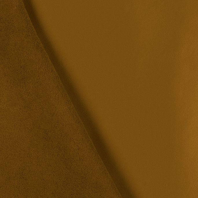 Townsend Light Sunstone Leather Cow Hide image 3 of 3