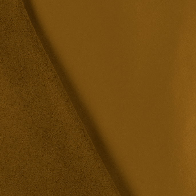 Townsend Light Sunstone Leather Cow Hide image 3 of 3