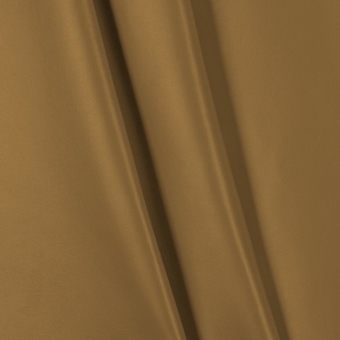 Townsend Chestnut Leather Calfskin Cow Hide image 2 of 3